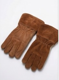 Welding gloves